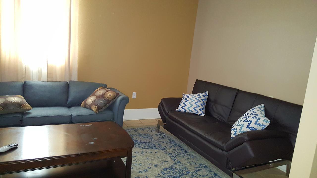 Вилла New Orleans East Retreat Экстерьер фото